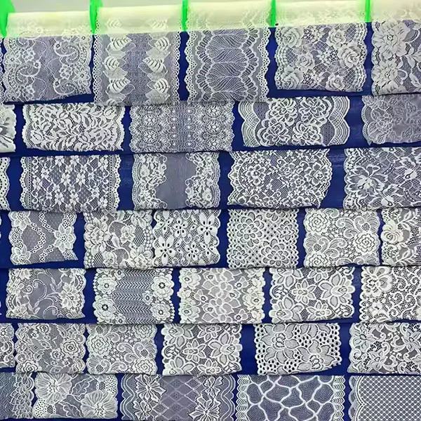 Elastik Dantel Konforu, Verimliliği ve Ürün Performansını Nasıl Artırır?