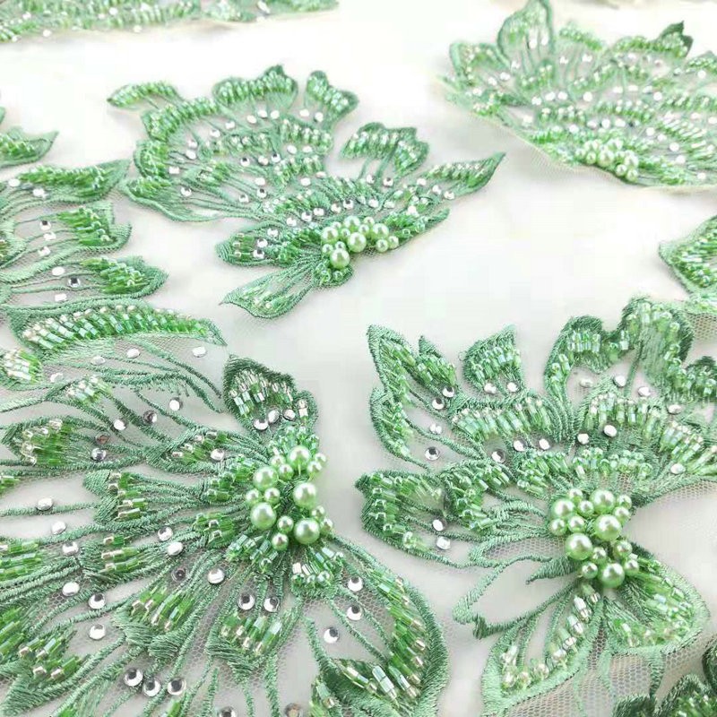 Fashion Cheap Polyester White Bridal Tc Lace Trim,colorful Trimmings TC Lace