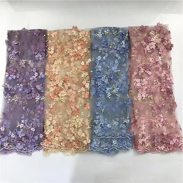 Payet Kumaş Mesh